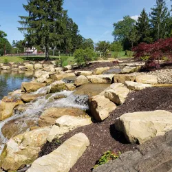 Firestone Park - Alliance