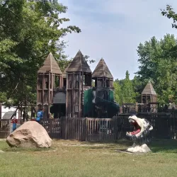 Firestone Park - Alliance