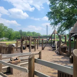 Firestone Park - Alliance