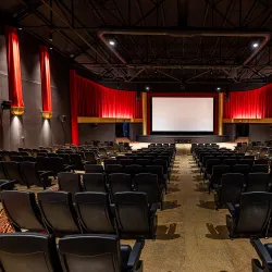 Ashland Community Theatre - Ashland