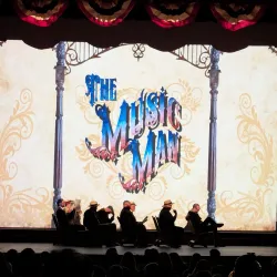 Ashland Community Theatre - Ashland