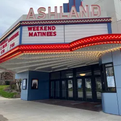 Ashland Community Theatre - Ashland