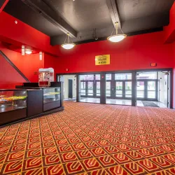 Ashland Community Theatre - Ashland