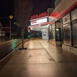 Ashland Community Theatre - Ashland