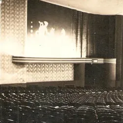 Ashland Community Theatre - Ashland