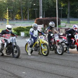 Ashland County Fairgrounds - Ashland