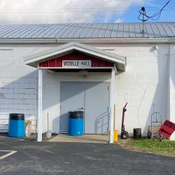 Ashland County Fairgrounds - Ashland