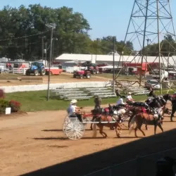 Ashland County Fairgrounds - Ashland