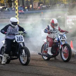 Ashland County Fairgrounds - Ashland