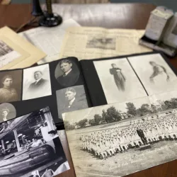 Ashland County Historical Society Museum - Ashland