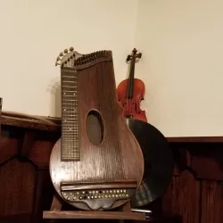 Ashland County Historical Society Museum - Ashland