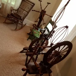 Ashland County Historical Society Museum - Ashland