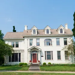 Ashland County Historical Society Museum - Ashland
