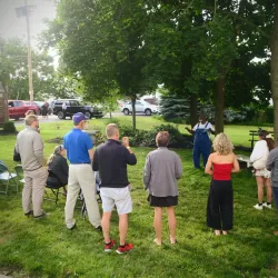 Ashland County Historical Society Museum - Ashland