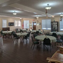 Ashland County Historical Society Museum - Ashland