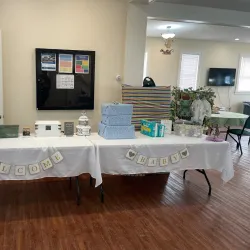 Ashland County Historical Society Museum - Ashland