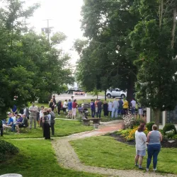 Ashland County Historical Society Museum - Ashland