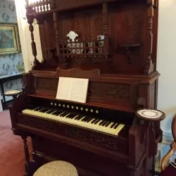 Ashland County Historical Society Museum - Ashland