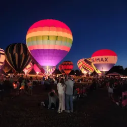 Ashland County Park District - Ashland