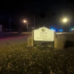 Ashland County Park District - Ashland