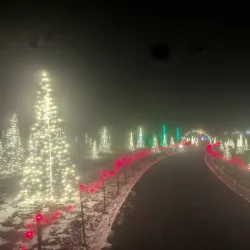 Ashland County Park District - Ashland