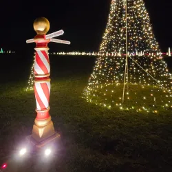 Ashland County Park District - Ashland