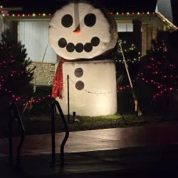 Ashland County Park District - Ashland