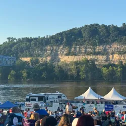 Ashland County Park District - Ashland