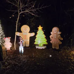 Ashland County Park District - Ashland