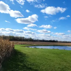 Ashland County Park District - Ashland