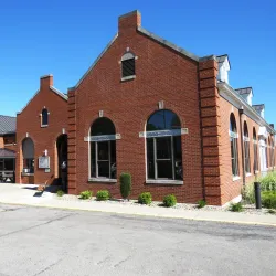 Ashland Public Library - Ashland