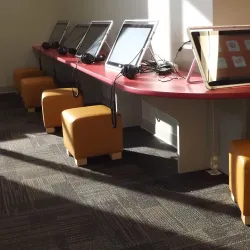 Ashland Public Library - Ashland