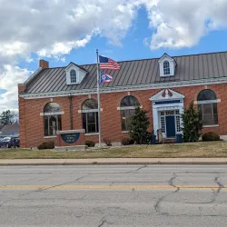 Ashland Public Library - Ashland