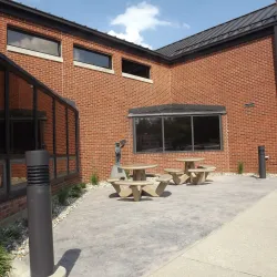 Ashland Public Library - Ashland