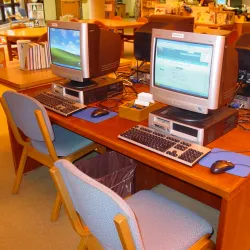 Ashland Public Library - Ashland