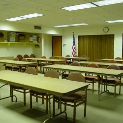 Ashland Public Library - Ashland