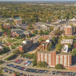 Ashland University - Ashland