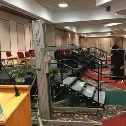 Ashland University - Ashland