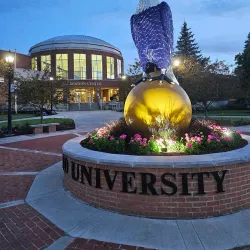 Ashland University - Ashland