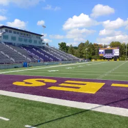 Ashland University - Ashland