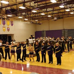 Ashland University - Ashland