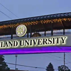 Ashland University - Ashland