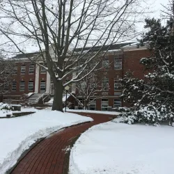 Ashland University - Ashland