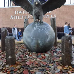 Ashland University - Ashland