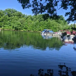 Charles Mill Lake - Ashland
