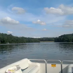 Charles Mill Lake - Ashland