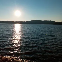 Charles Mill Lake - Ashland