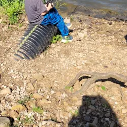 Charles Mill Lake - Ashland