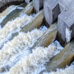 Charles Mill Lake - Ashland