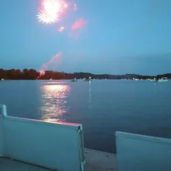 Charles Mill Lake - Ashland